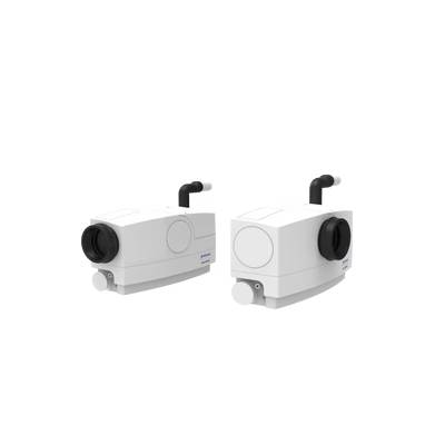 Jung Pumpen - Above Ground Pump Station