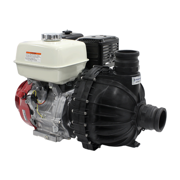 HTP1600V - 43South