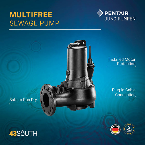 Multifree - 43South