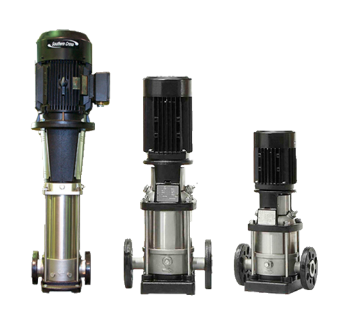 PVMI / PVMIE Pumps