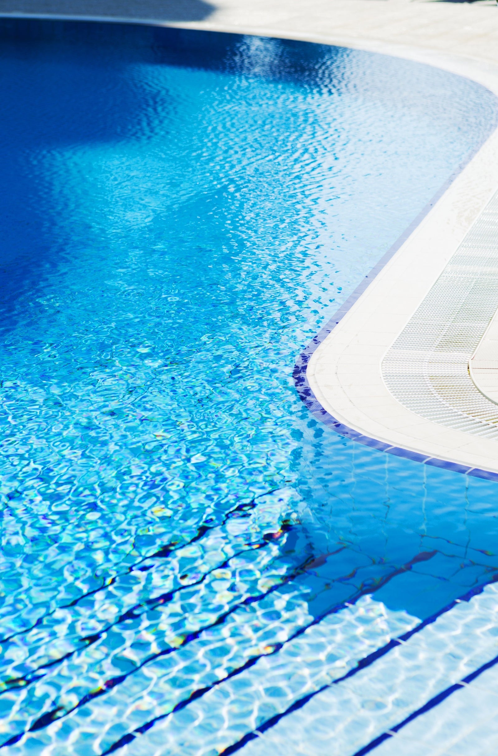 Pools, Spas & Aquatic Facilities