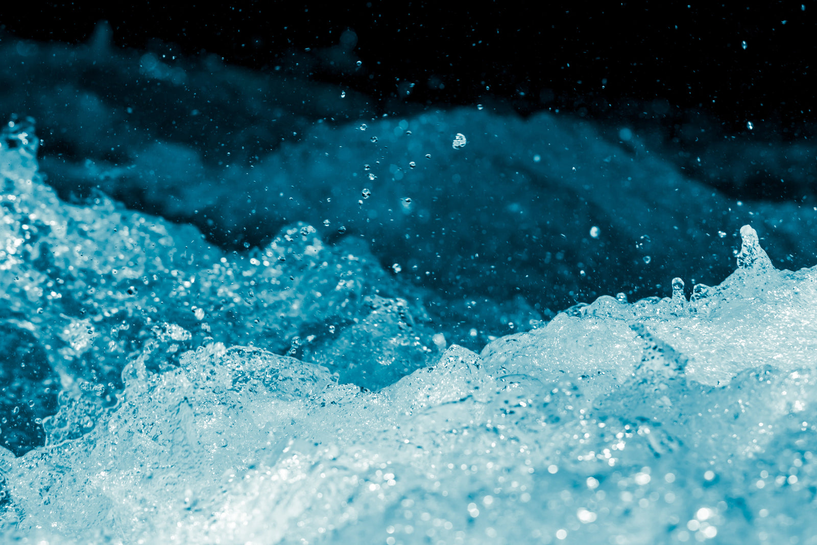 Municipal Water & Wastewater