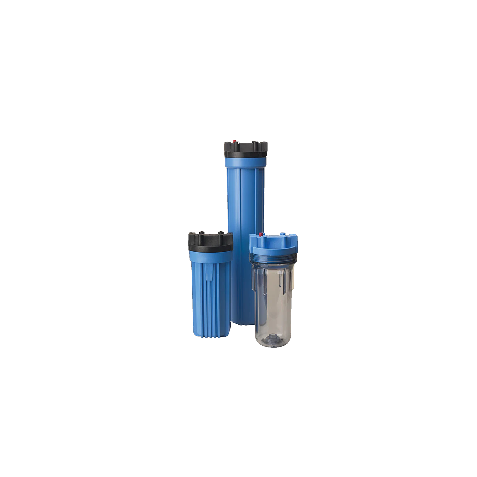 Filtration - Housings
