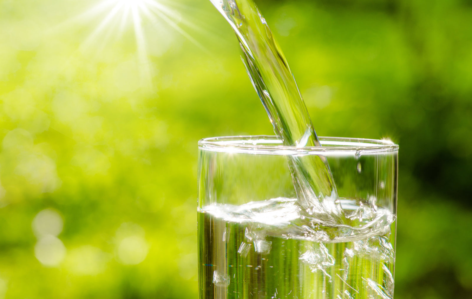Residential, Rural & Lifestyle Water