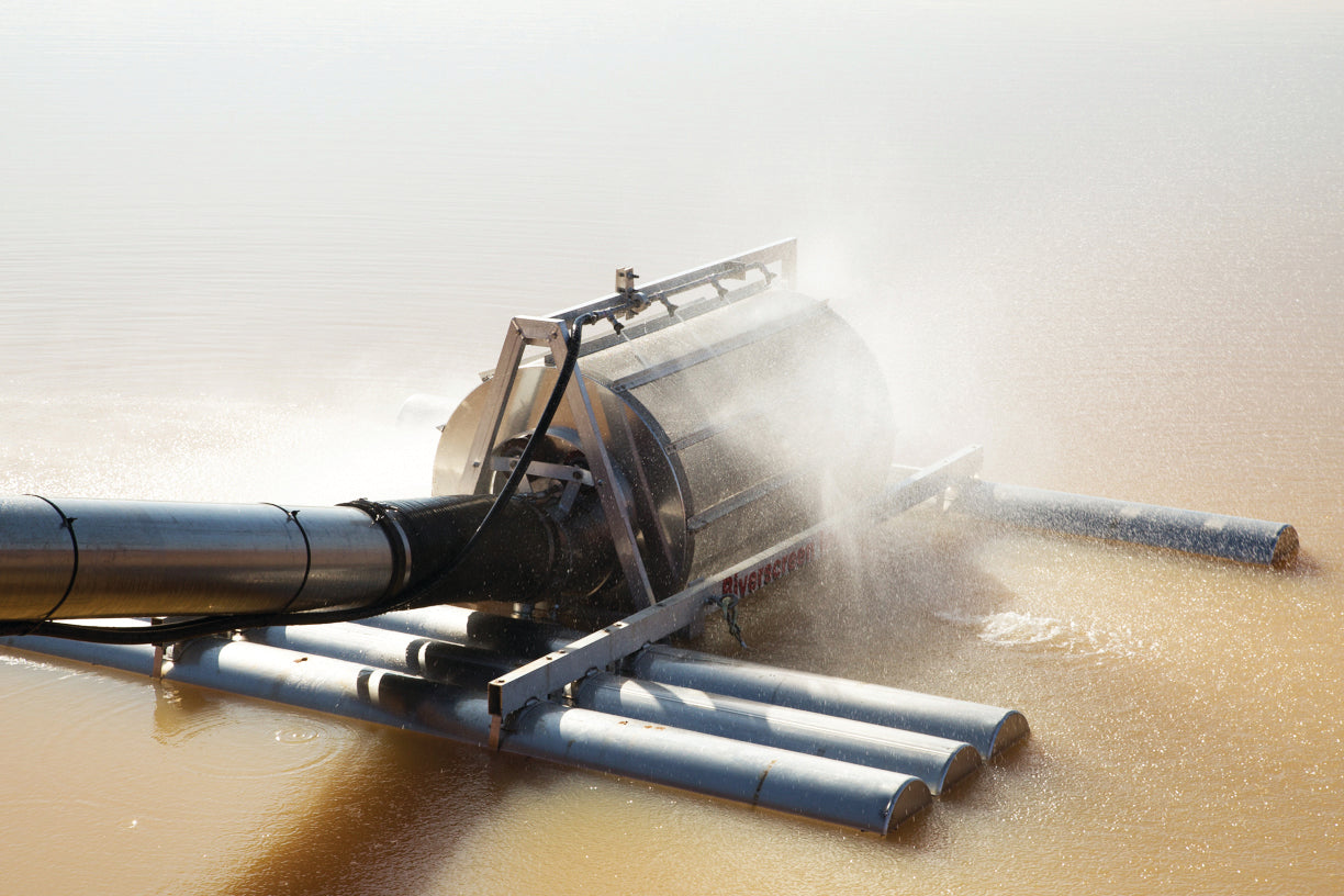 Mining, Quarrying & Heavy Industry