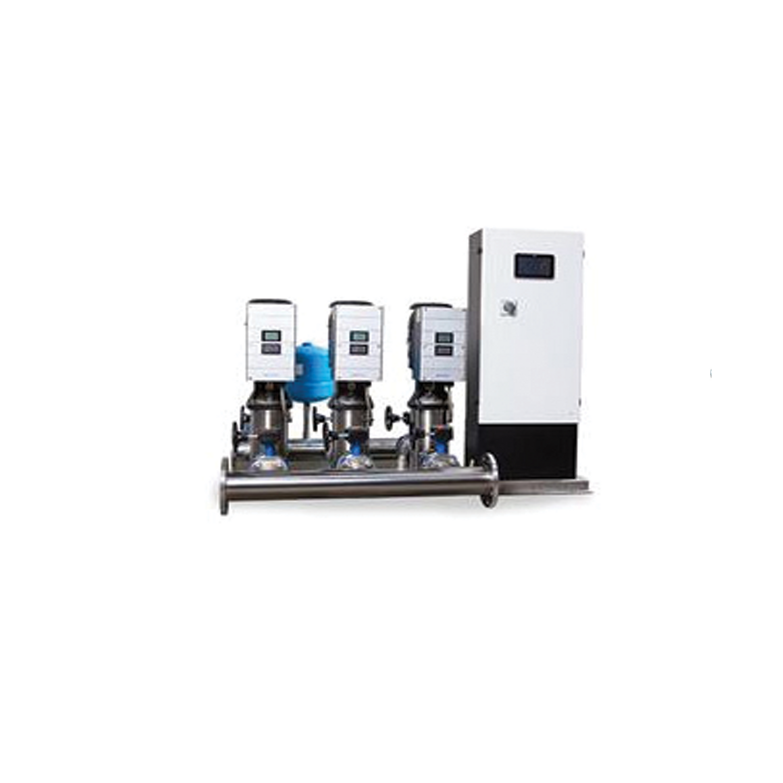 Southern Cross - Pumping Systems