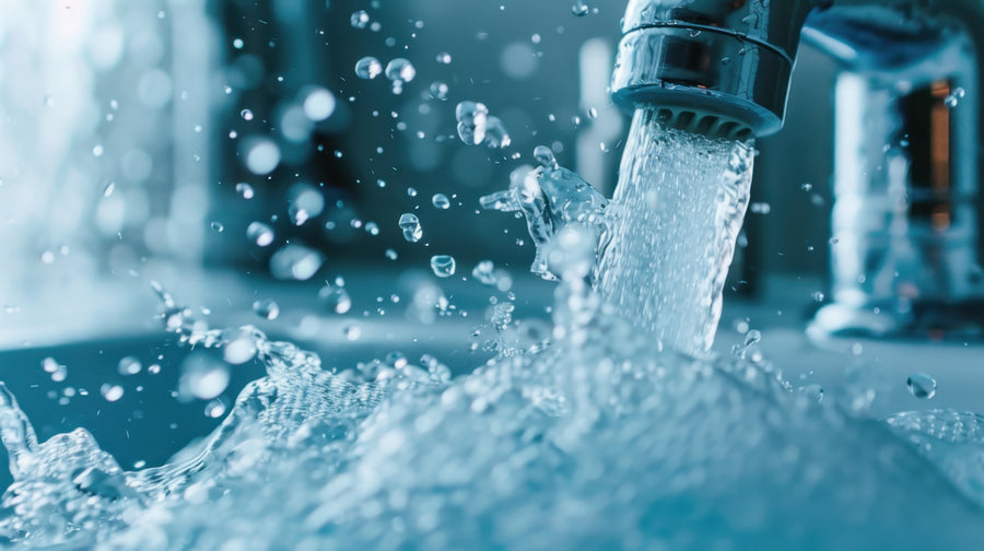Water Treatment & Filtration