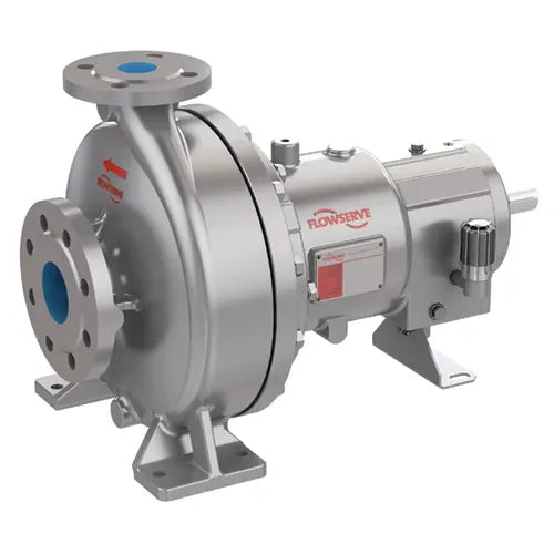 Durco® Mark 3 ISO MAG Sealless Chemical Process Pump