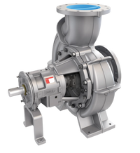 Durco® Mark 3 Group 4 ASME (ANSI) Chemical Process Pump