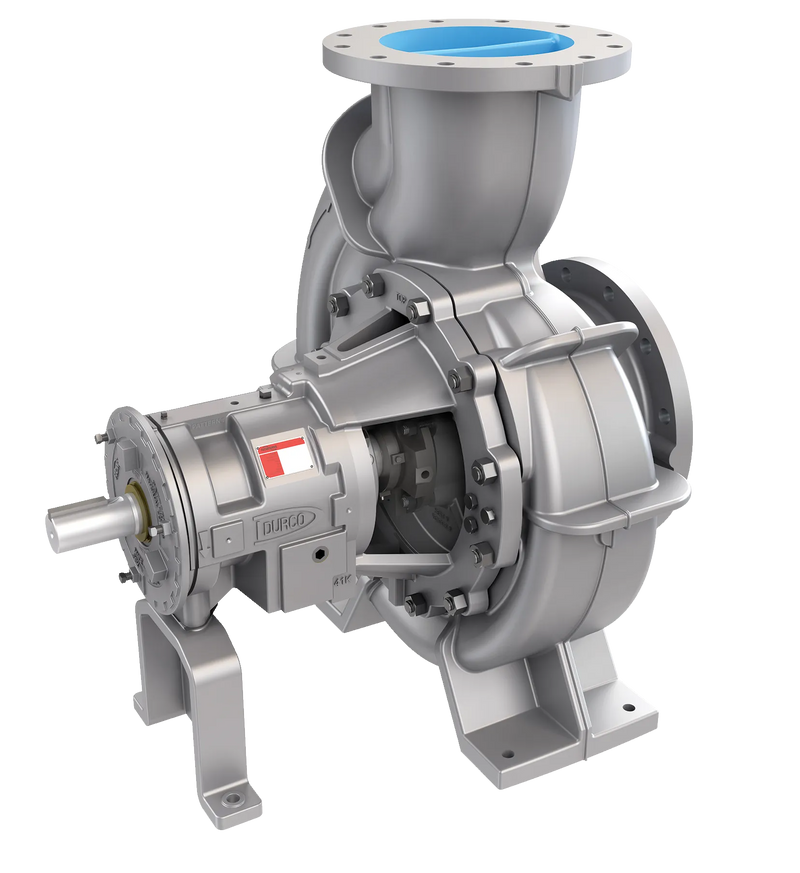 Durco® Mark 3 Group 4 ASME (ANSI) Chemical Process Pump