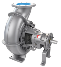 Durco® Mark 3 Group 4 ASME (ANSI) Chemical Process Pump