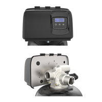 FLECK 2815 Commercial Valve – with NXT2 controller