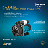 400 Series