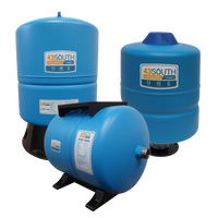 10 Bar Pressure Tanks