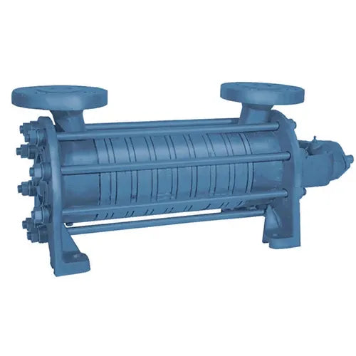SIHI® ASH Side-Channel Pump