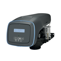 Autotrol 255 - with EIQ Controller