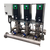 Multi Pump Booster System