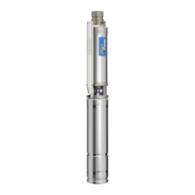 Desert Energy - E4X-E6X Series