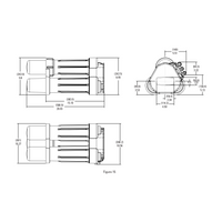 Pentair PRF RO System