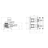 IMH - Intellimaster Dual Booster