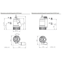 Multidrain UV3 Series