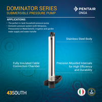 Dominator