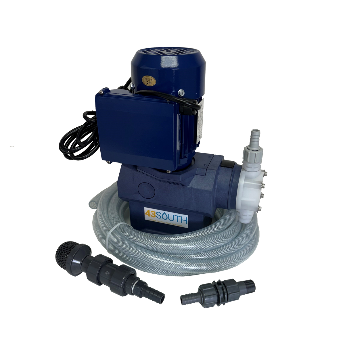 Farm Mineral Dosing Kit