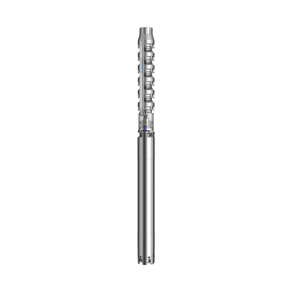 ENDURANCE E6 ÷ E12 Series