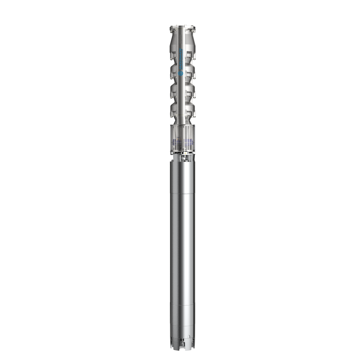 ENDURANCE E6 ÷ E12 Series