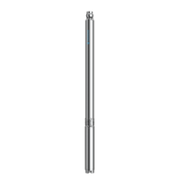 ENDURANCE E6 ÷ E12 Series