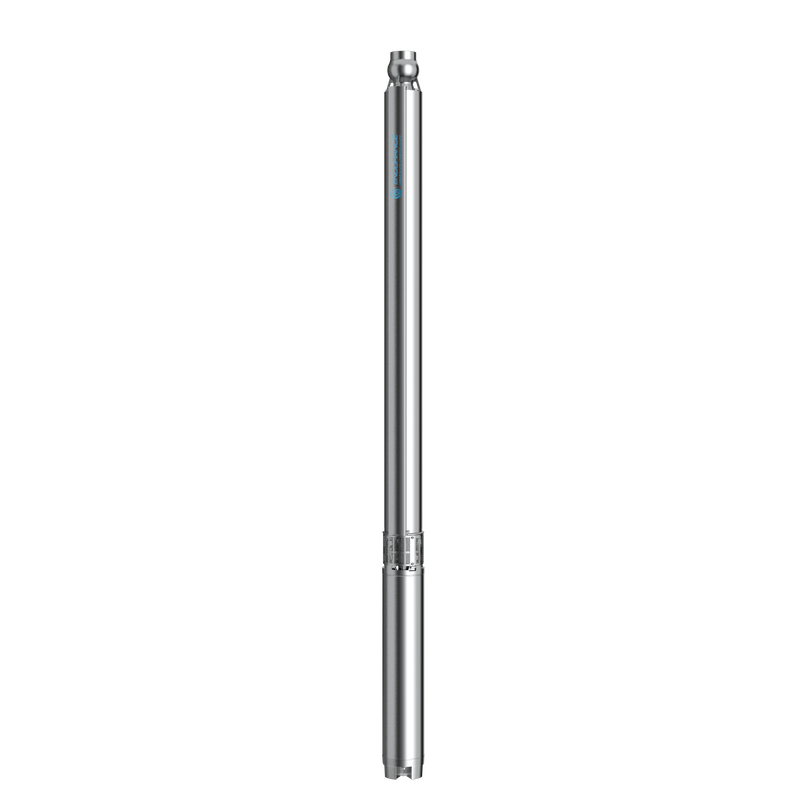 ENDURANCE E6 ÷ E12 Series