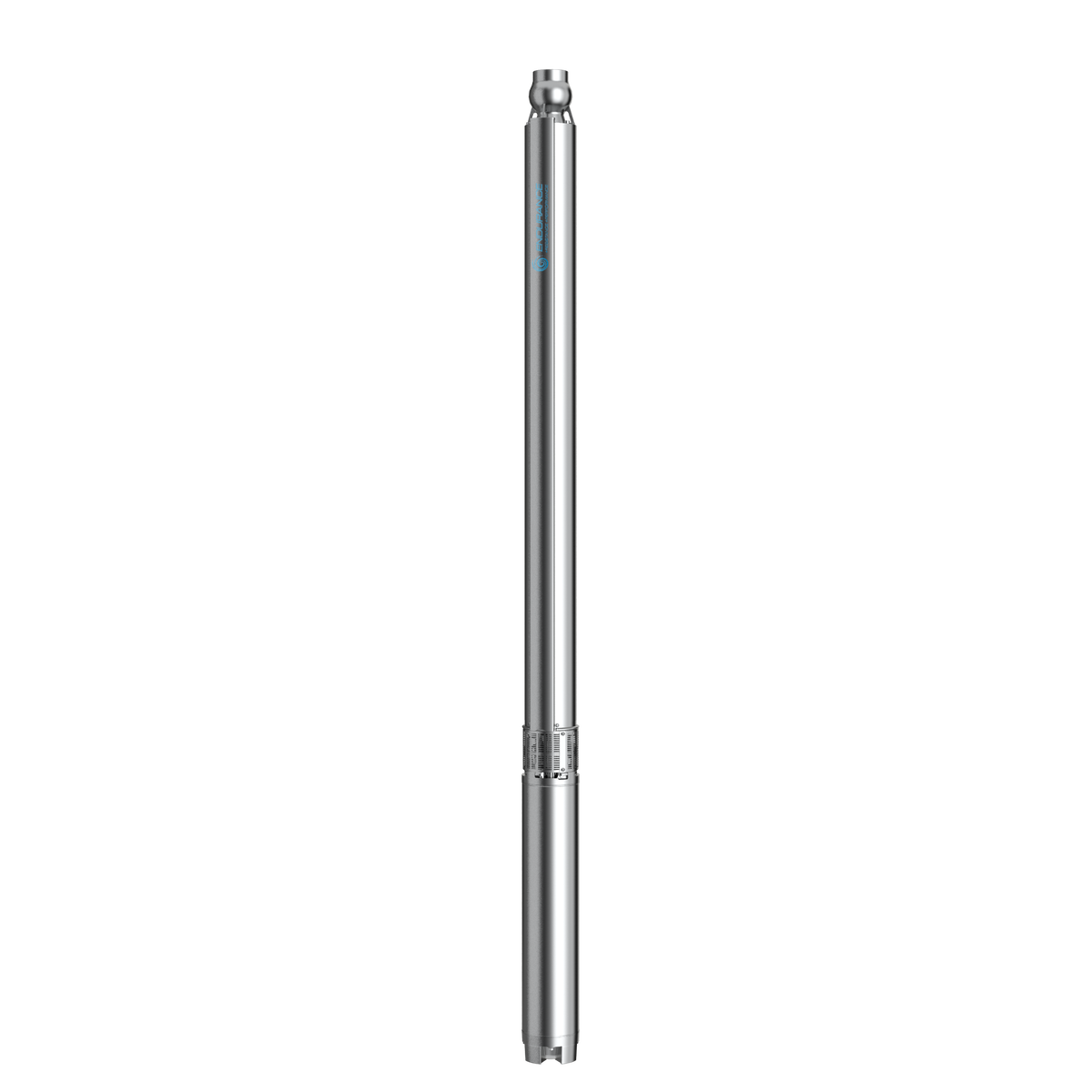 ENDURANCE E6 ÷ E12 Series