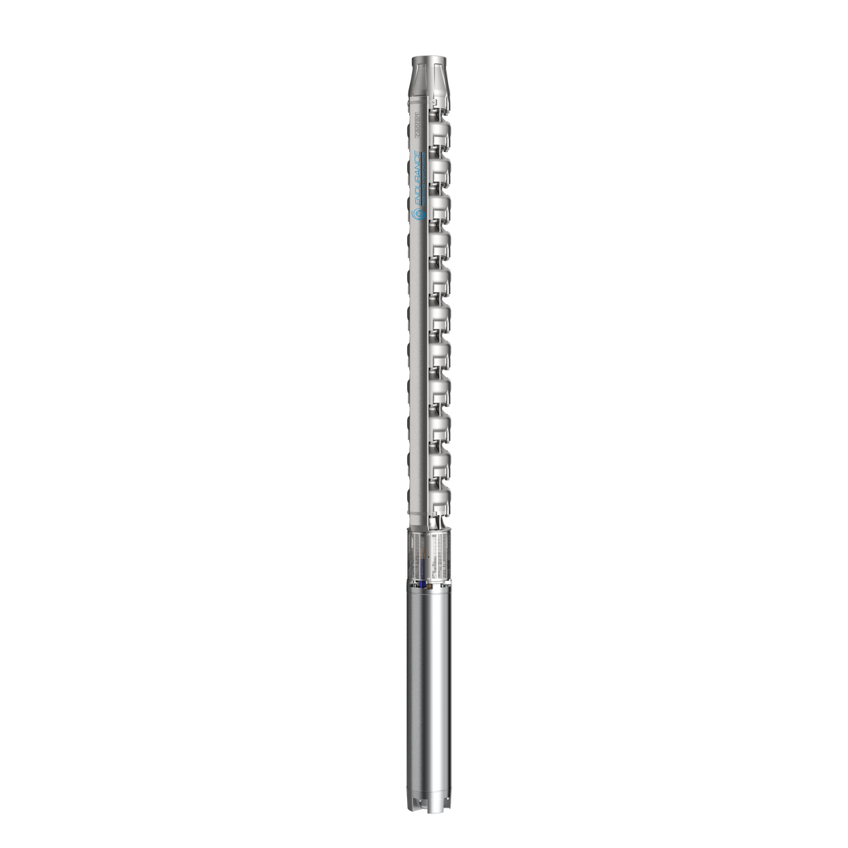 ENDURANCE E6 ÷ E12 Series