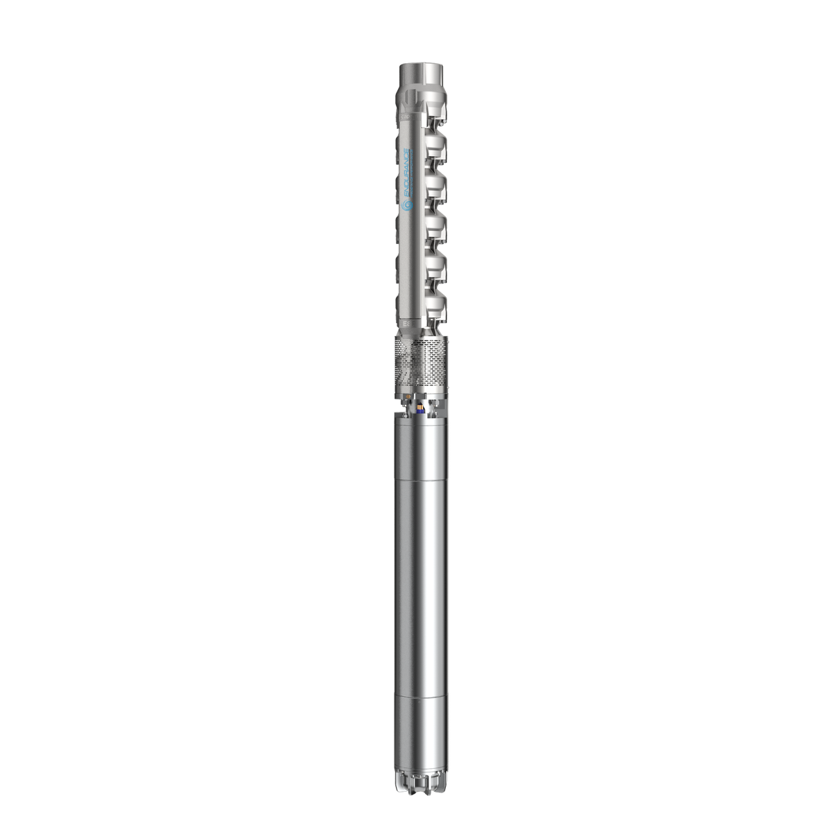 ENDURANCE E6 ÷ E12 Series