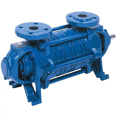 SIHI® AEH Side-Channel Pump