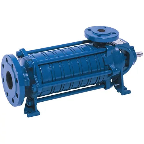 SIHI® CEH Side-Channel Pump