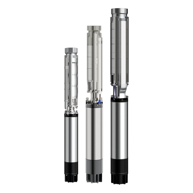 Easywell E.KX Series