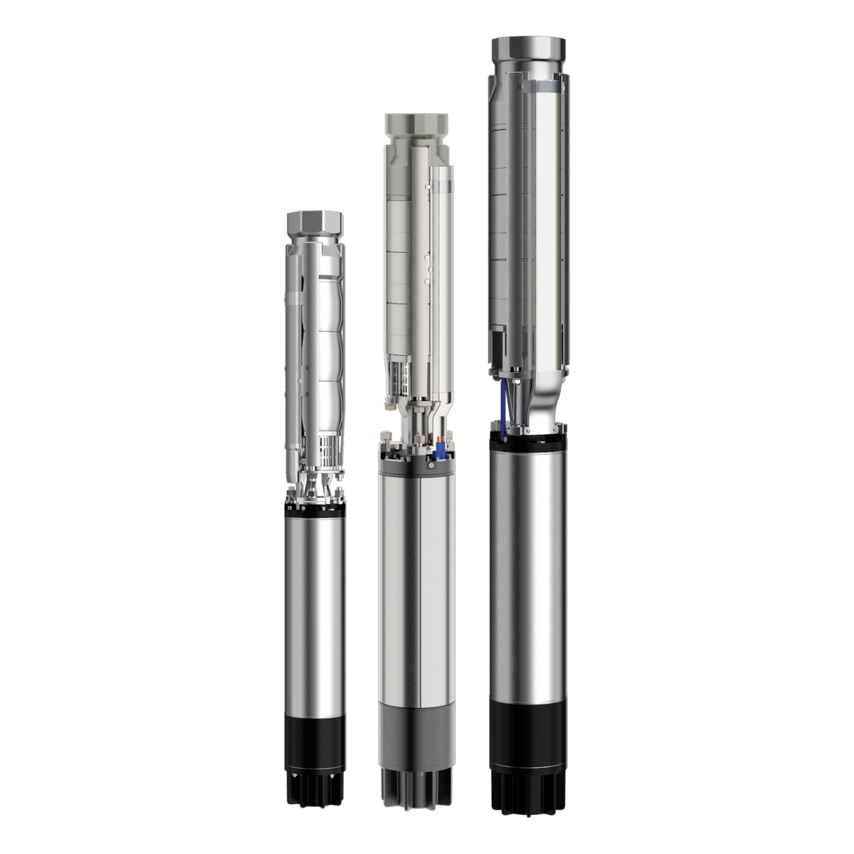 Easywell E.KX Series