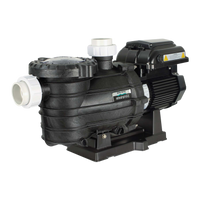Enviromax 800, 1500