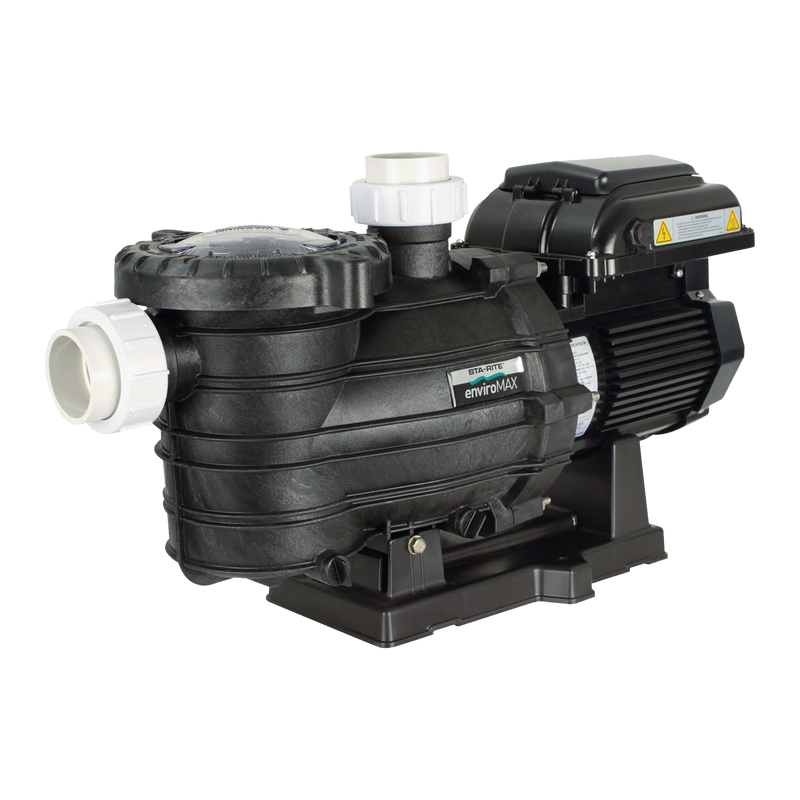Enviromax 800, 1500
