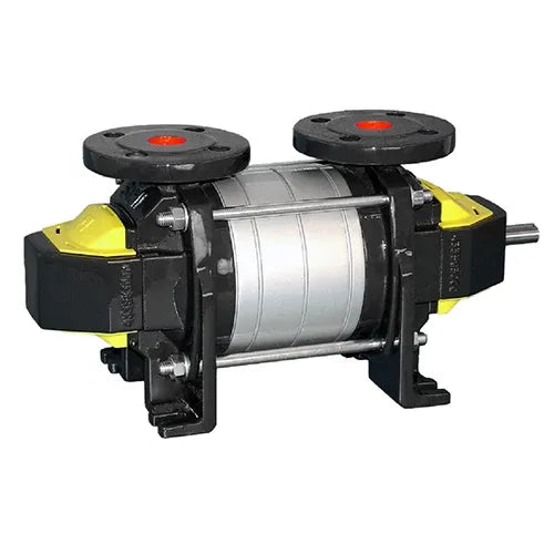 SIHI® AKH Side-Channel Pump
