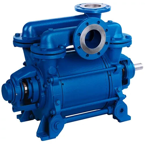 SIHI® LEH Liquid Ring Vacuum Pump