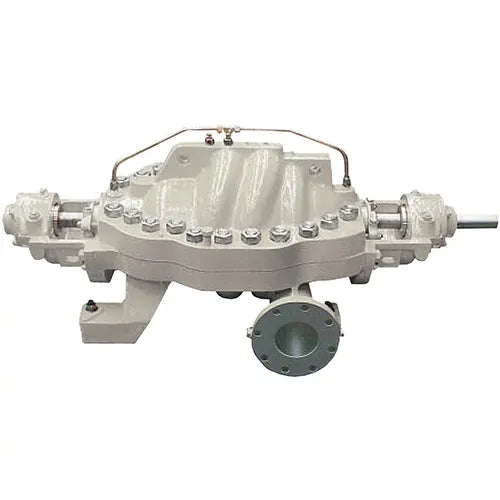 TKL™ EC Between Bearings Pump - Radially Split, Single Case