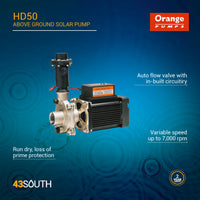 HD50 - Solar
