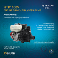HTP1600V
