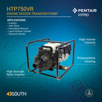 HTP750VR