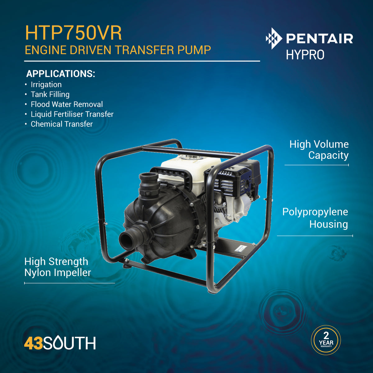 HTP750VR