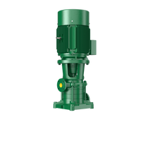 HV-HVU Series