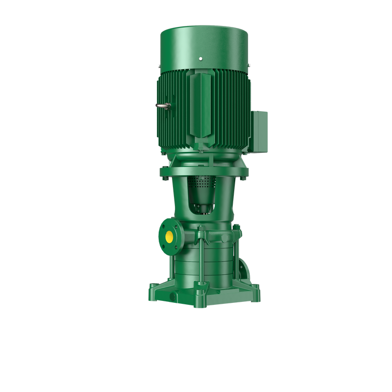 HV-HVU Series