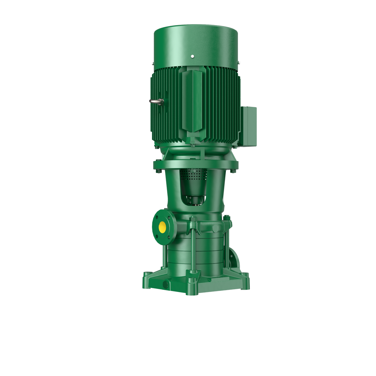 HV-HVU Series